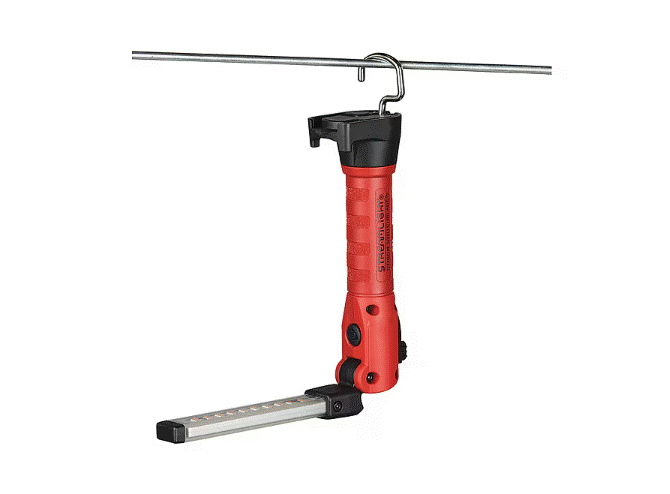 Streamlight Strion Switchblade (74851)