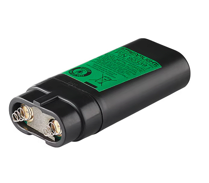 Streamlight NIMH Battery- Survivor, Knucklehead Rechargeable Battery (90339)