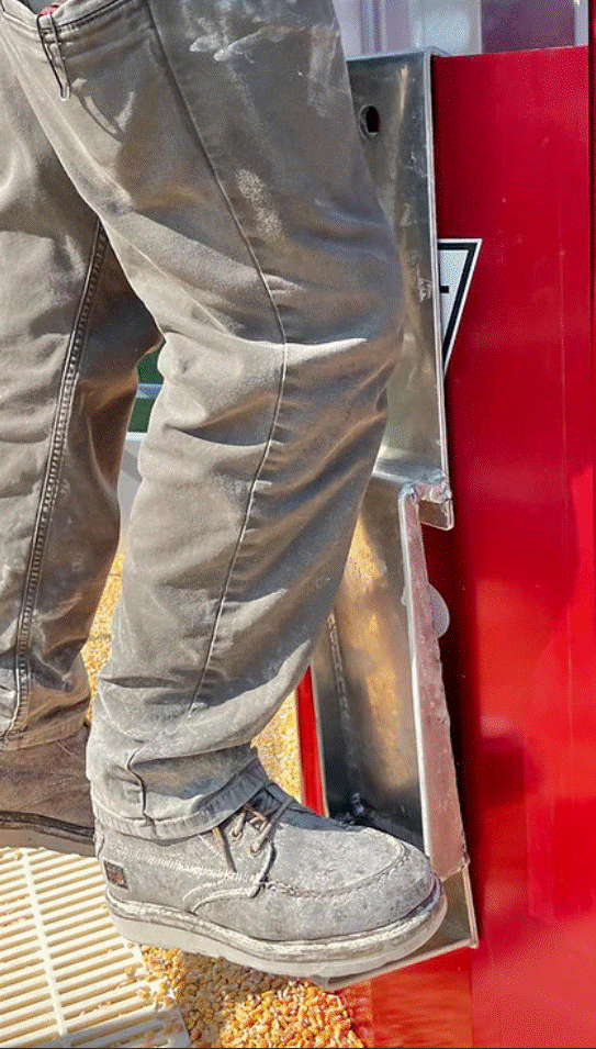 Step and Pipe Combination (SPC) Shipping information in description.