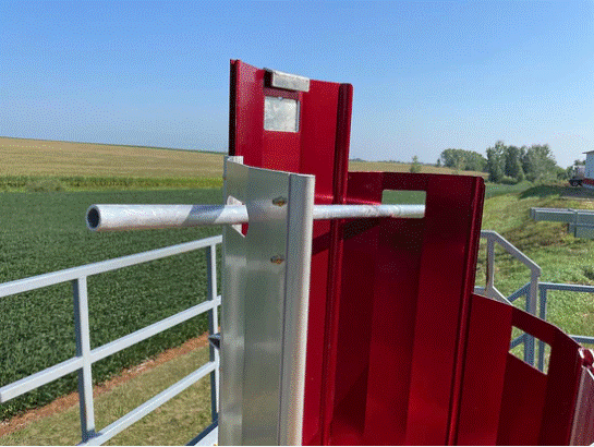 Step and Pipe Combination (SPC) Shipping information in description.