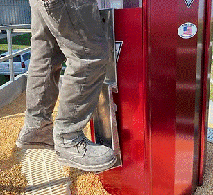 The Great Wall of Rescue Single Step (S1) Call for shipping information in description.