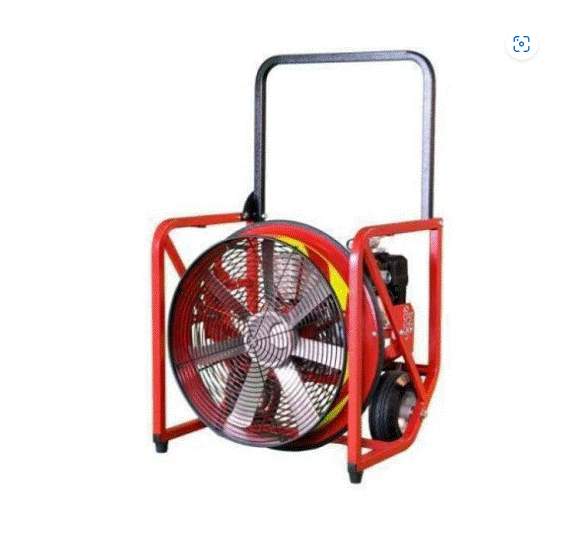 SuperVac 7 Series Gas PPVs FREE SHIPPING!