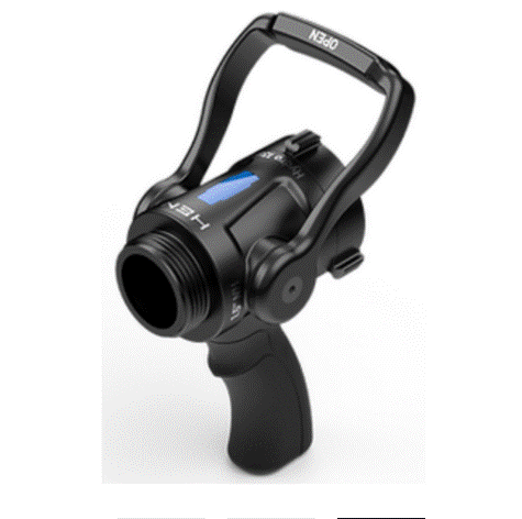 Hen Hydro Force Shutoff