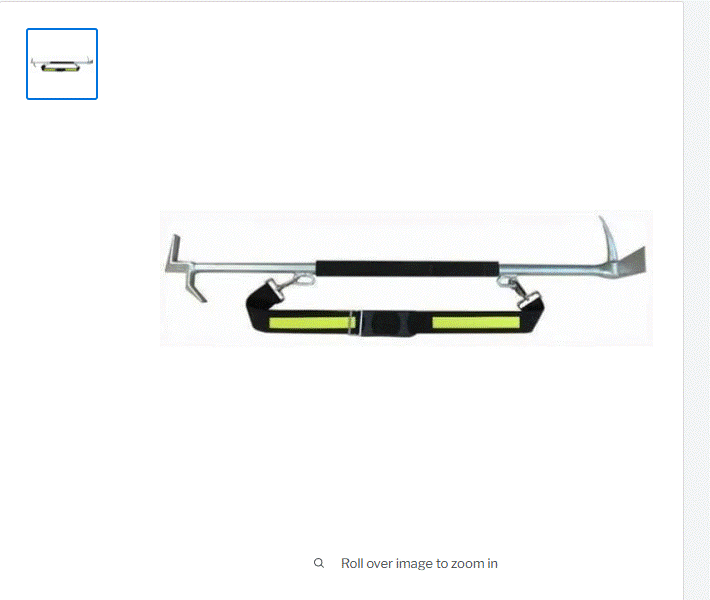 Fire Hooks Unlimited Newark-44 (NWK-44)