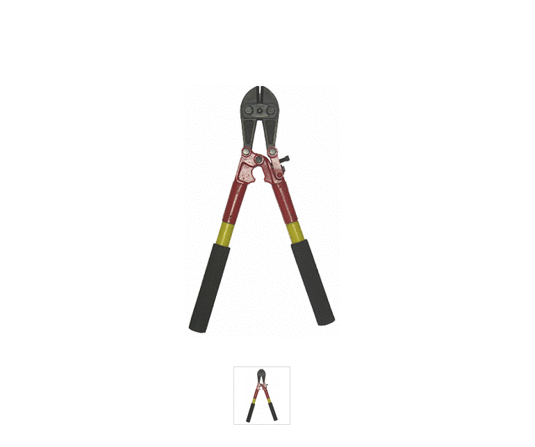 Fire Hooks Unlimited (NCBC-18, NCBC-24, NCBC-36) Non-Conductive Bolt Cutters