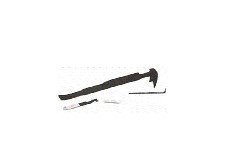 Fire Hooks Unlimited Officers Tool and Officers Tool Kit (OT-16 & OTK-16