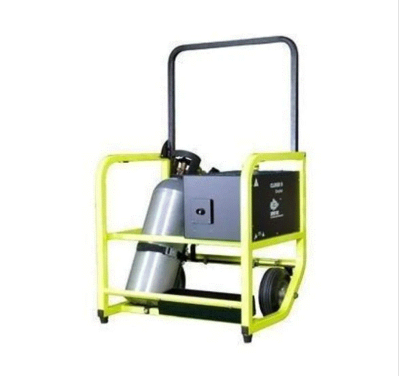 SuperVac Cloud 9 Smoker (S-975 110 VAC: S-985 230 VAC: S-995 Super 230 VAC) Free Shipping!