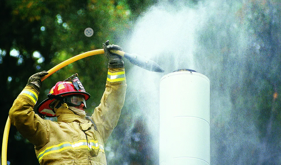 Task Force Tips (A3830 Chimney Snuffer)