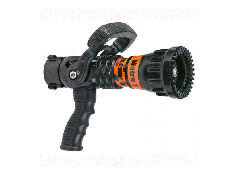 Task Force Tips (Metro 1 Series Nozzle 1.5" NH Fixed Gallonage)