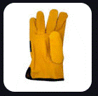 Dragon Fire Gloves (Pete Work Glove)