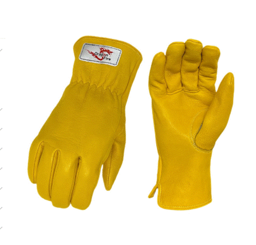 Dragon Model 19 Wildland Glove