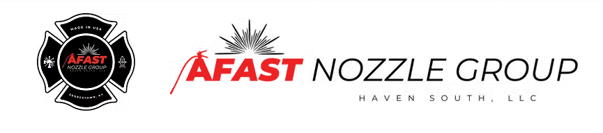 AFAST Nozzle Group Assembly (READ DESCRIPTION Comes with everything inside and out)