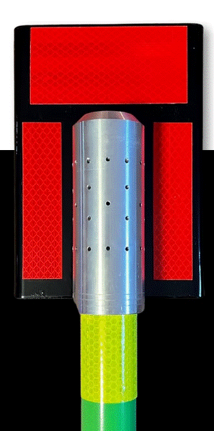 AFAST (AFAST 10) EV Lithium Ion Car Battery Cooling pipe assembly.