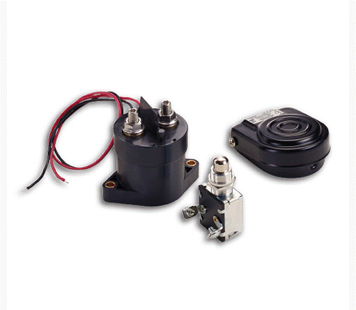 Federal Signal Q2B-SWKIT