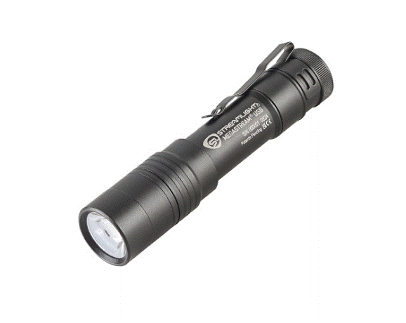 Streamlight Megastream HP USB (66211)
