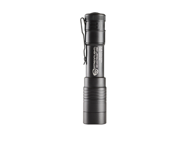 Streamlight Megastream HP USB (66211)