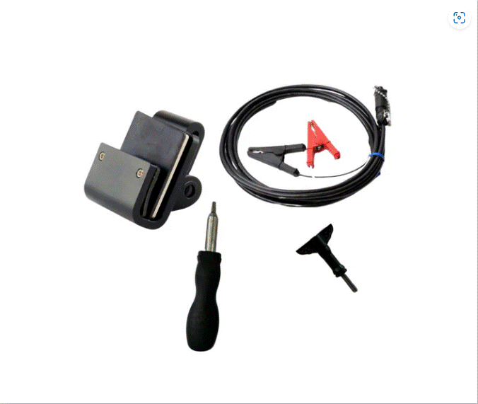 NightRide Second Car Kit (NRR2NDCK) (NRR2NDCK-E)