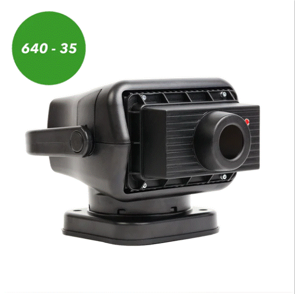 NightRide 360 High Resalution 640-35 (NRS640-35C)