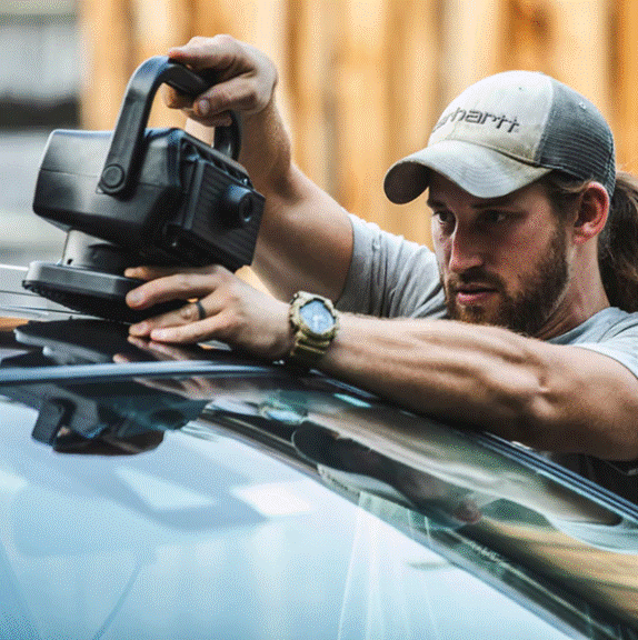 NightRide 360 Scout Thermal Camera (NRSX640-19C)