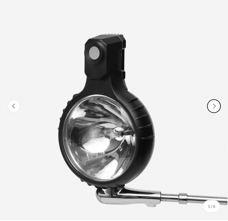 NightRide NEW NightRide PRO-SL – NightRide Thermal Inc S04 - 640 (NRP-SL-640)