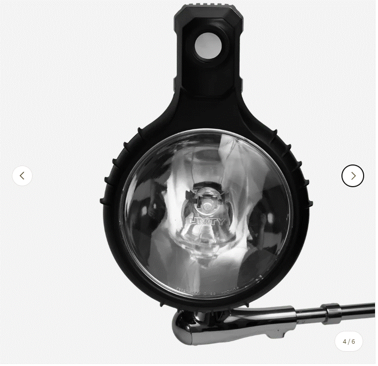 Nightride Pro SL S04 384 (Ring) (NRP-SL) and (NRP-SL-E) W/Ethernet