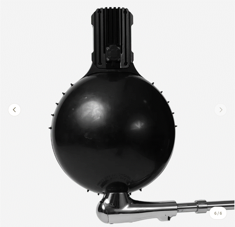 NightRide NEW NightRide PRO-SL – NightRide Thermal Inc S04 - 640 (NRP-SL-640)