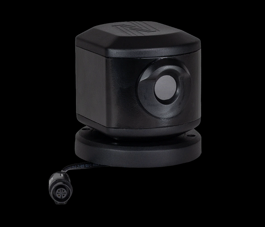 Nightride Thermal Sentinel 384 (NRSN0010) Nightride Sentinel 640 (NRSN640-13)