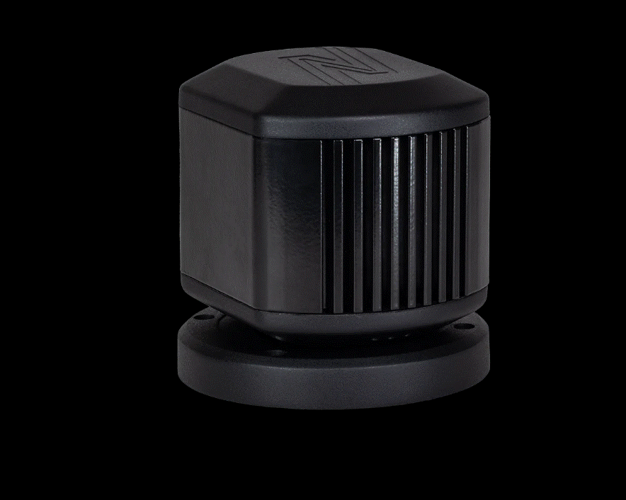 Nightride Thermal Sentinel 384 (NRSN0010) Nightride Sentinel 640 (NRSN640-13)