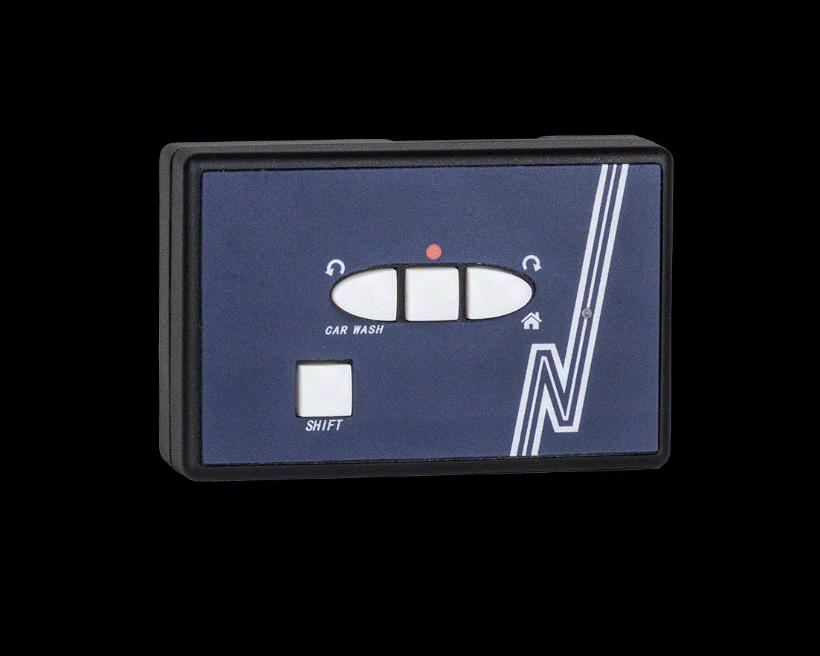 Nightride Thermal Sentinel 384 (NRSN0010) Nightride Sentinel 640 (NRSN640-13)