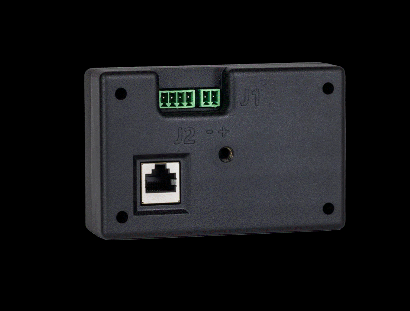 Nightride Thermal Sentinel 384 (NRSN0010) Nightride Sentinel 640 (NRSN640-13)