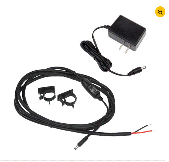 XPR-5582RX Nightstick Integritas X Series Intrinsically Safe Rechargeable Firefighter Box Light