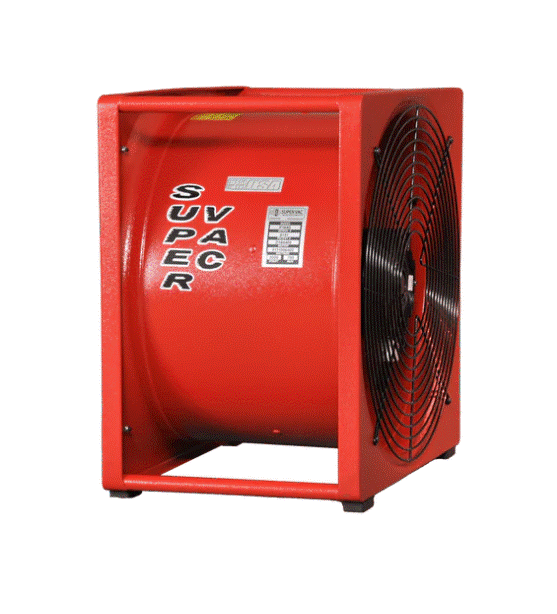 Super Vac Standard Motor Free Shipping