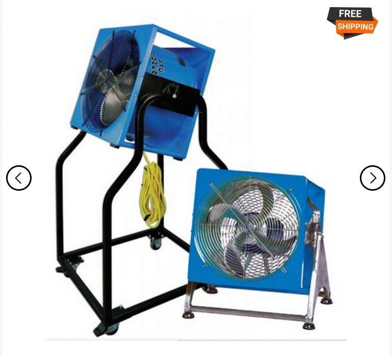 Super Vac Tilt Stand FREE SHIPPING!