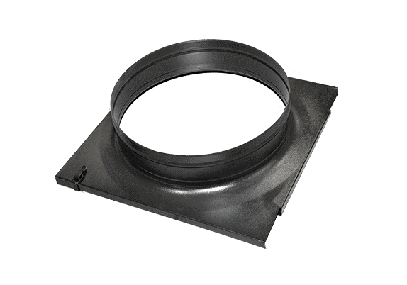 Super Vac Adapters for Ducting