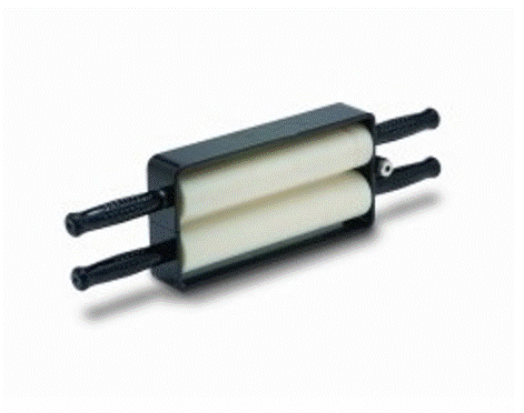 Kochek One Man Hose Roller SKU:KC-KHR-1-P18 2 Man Roller KHR-2-P18