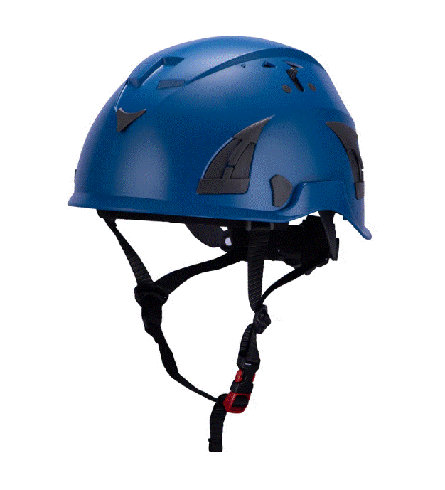 Land Helmets AeroPro