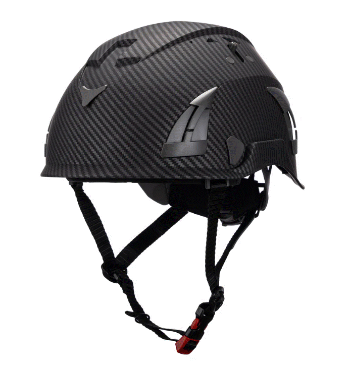 Land Helmets AeroPro