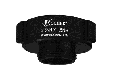 Kochek 37R2515-H52 2.5" NH RL F X 1.5" NH M -FG-