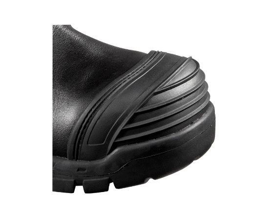 Black Diamond Boots Leather