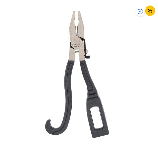 Channel Lock 86 86 9" XLT rescue tool