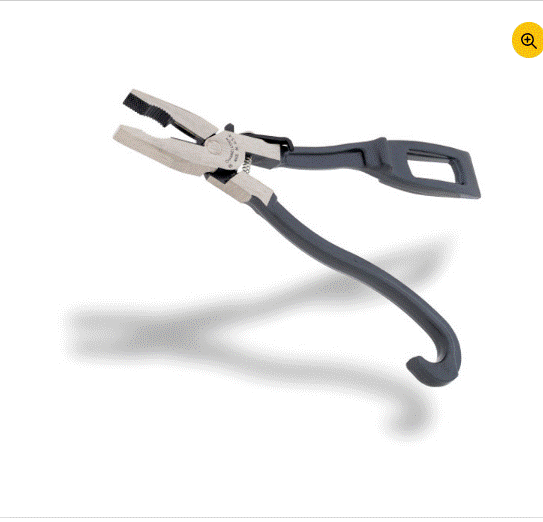 Channel Lock 86 86 9" XLT rescue tool