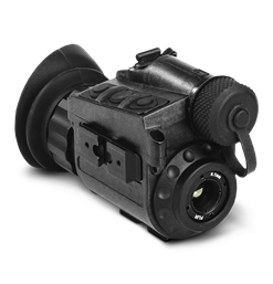 FLIR Breach® PTQ136