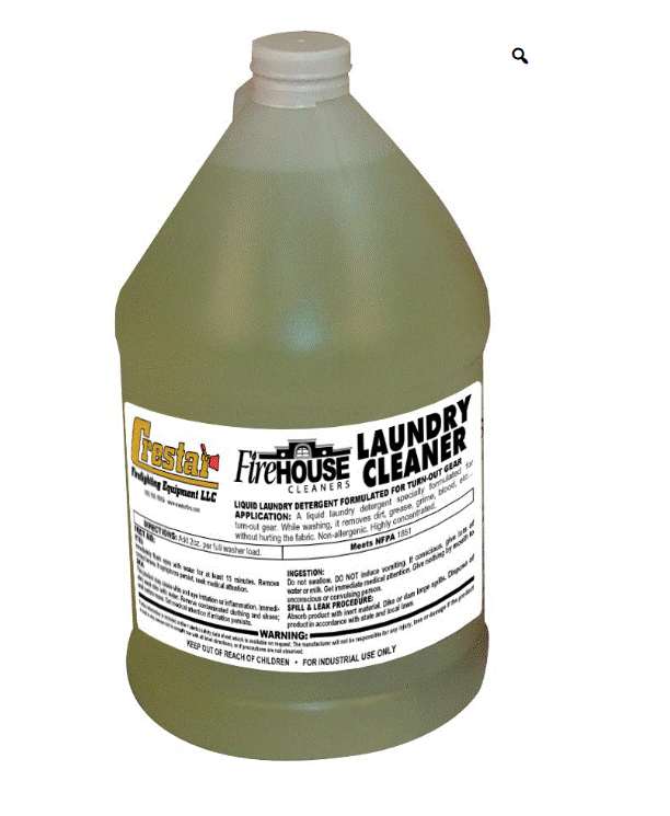 Crestar CRELAUNDRY04-1 Option 1-4-or best value 5 Gallon