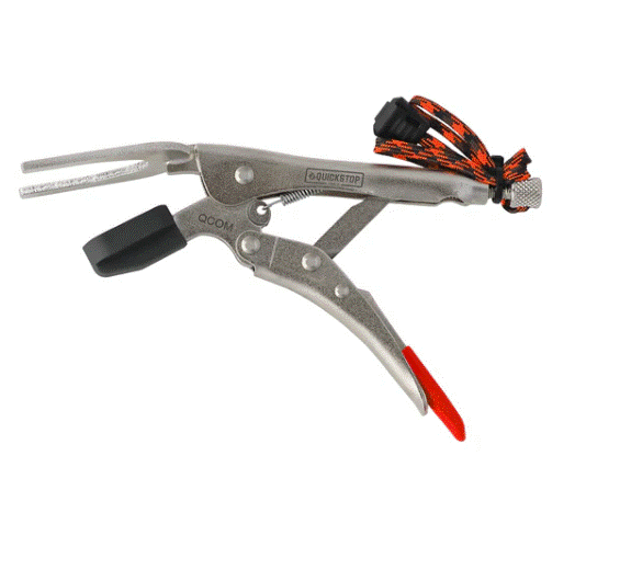 Quickstop Firefighter Multi-Tool