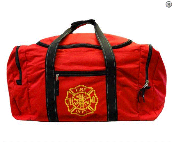 Gear Bag