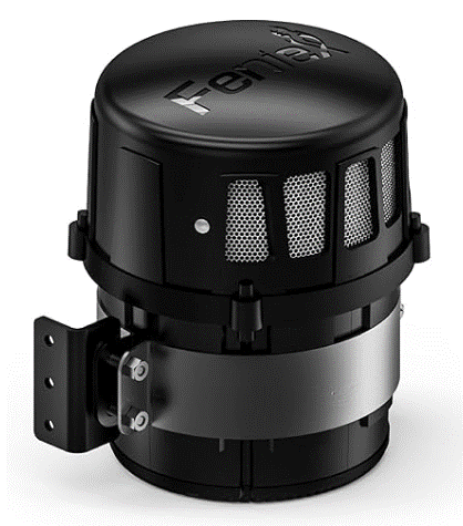 Feniex Industries S-3017 Hammer Low Frequency Siren Speaker System