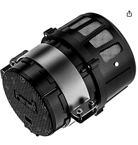 Feniex Industries S-3017 Hammer Low Frequency Siren Speaker System