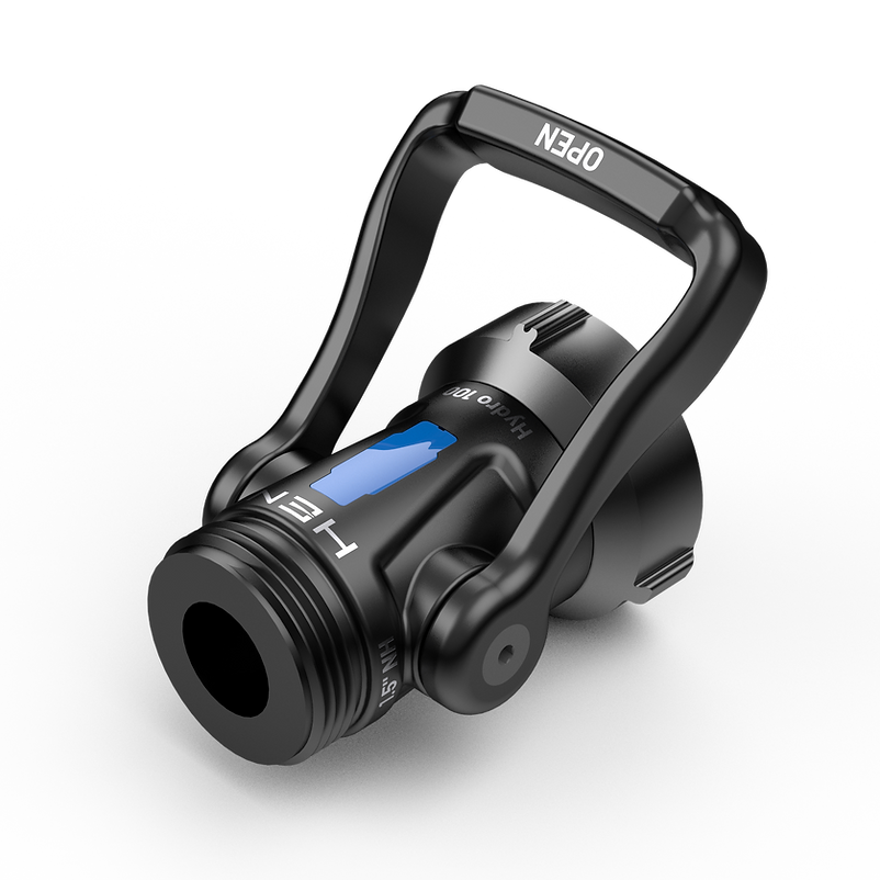 Hen Nozzles 100H22-00