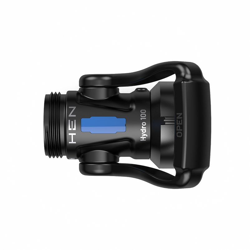 Hen Nozzles NPSH 100H55-00