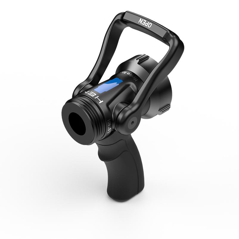 Hen Nozzles NPSH 100H55-00